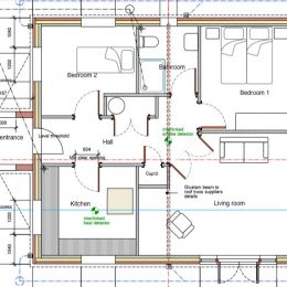 floor plan RWP9