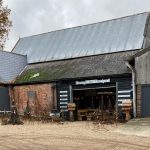 The Courtyard Furniture shop, Pebmarsh