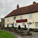 The King's Head, Pebmarsh