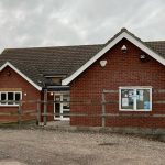 Pebmarsh Village Hall