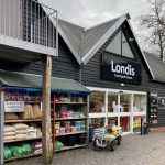 Courtyard Stores, Pebmarsh. Village Shop